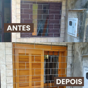 Antes e depois 2