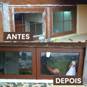 Antes e depois 3