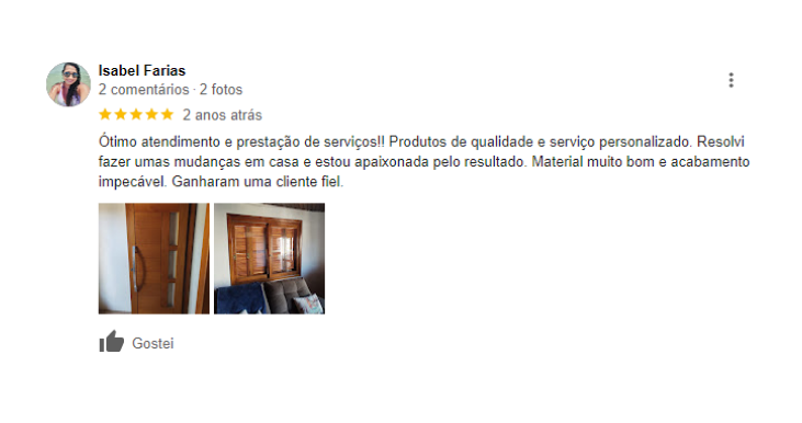 Feedback 5